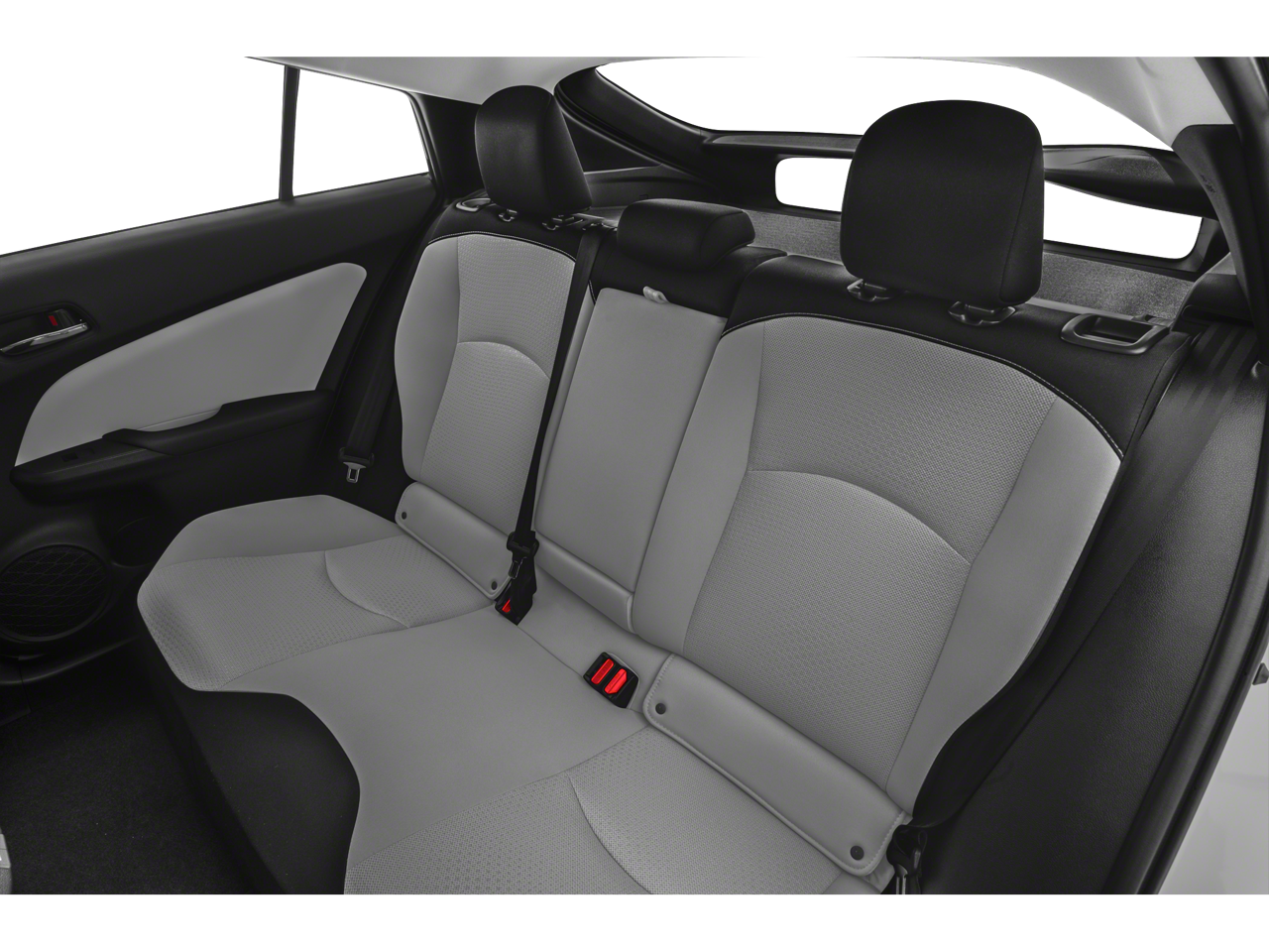 2020 Toyota Prius LE AWD-e